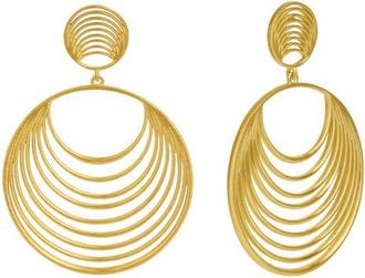 Dean Davidson Salvador Droplet Earrings in Gold at Nordstrom