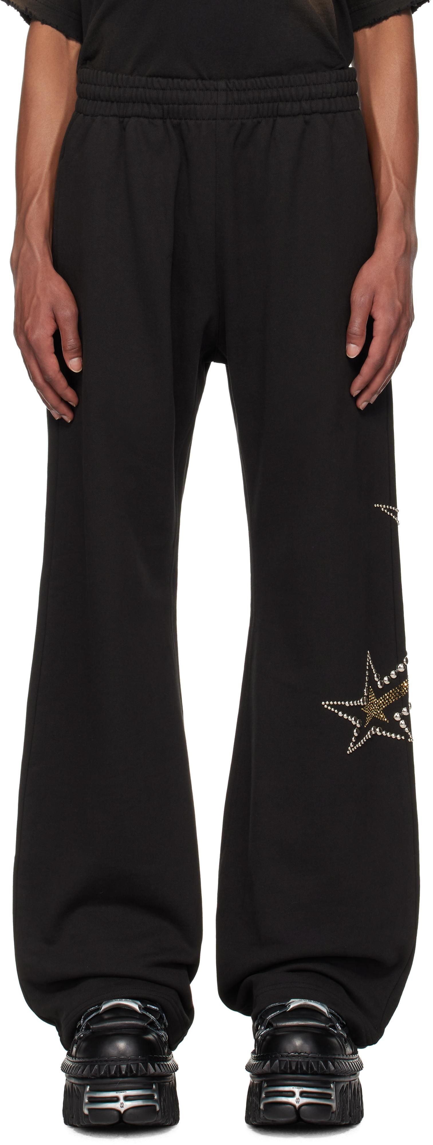 Black We11done Pants: Shop up to −67% | Stylight