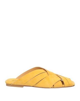 Silvia Rossini FOOTWEAR - Sandals sur YOOX.COM