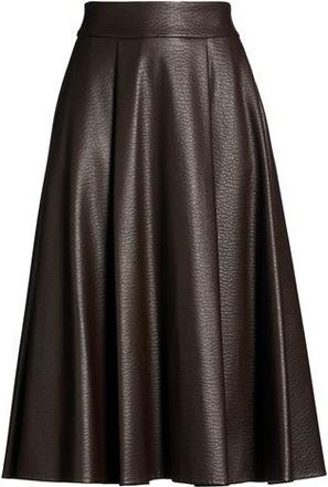 Annarita N. BOTTOMWEAR - Midi skirts on YOOX.COM