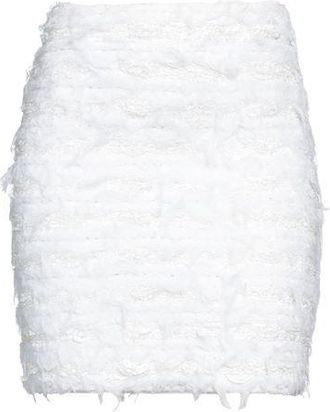 Balmain BOTTOMWEAR - Minigonne su YOOX.COM
