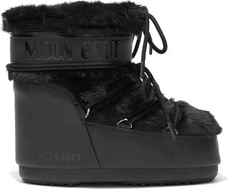 Moon Boot Mujer, Zapatos, Negro, Talla: 39 EU