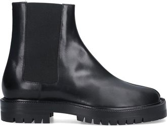 Maison Margiela Chelsea boots