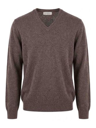 Brunello Cucinelli Cashmere Sweater