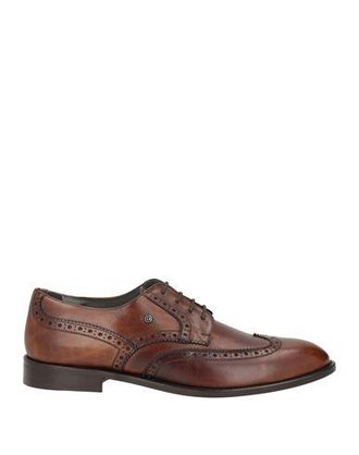Pollini CALZADO - Zapatos de cordones en YOOX.COM