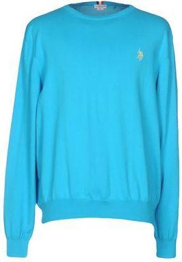 U.S.Polo Association PRENDAS DE PUNTO - Pullover en YOOX.COM