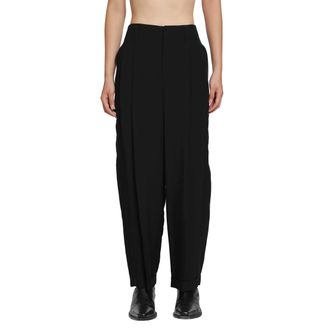 Ann Demeulemeester Agdar Trousers