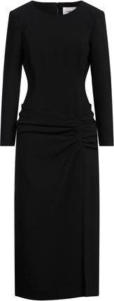 Carolina Herrera DRESSES - Midi dresses on YOOX.COM