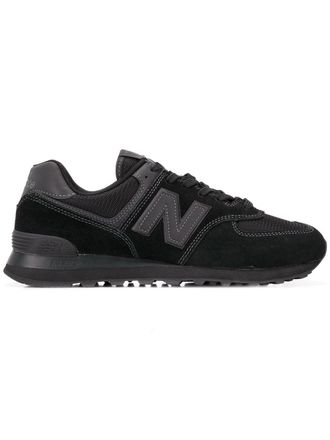 New Balance Sneakers 574 - Nero