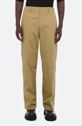 Helmut Lang Field Carpenter Pants in Warm Khaki - Dl7 at Nordstrom Rack, Size 30