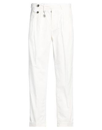 Manuel Ritz HOSEN & R&Ouml;CKE - Hosen auf YOOX.COM