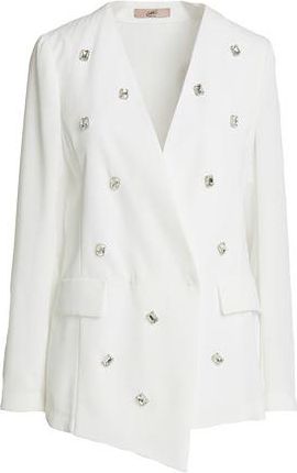Carla G. COATS & JACKETS - Jackets on YOOX.COM
