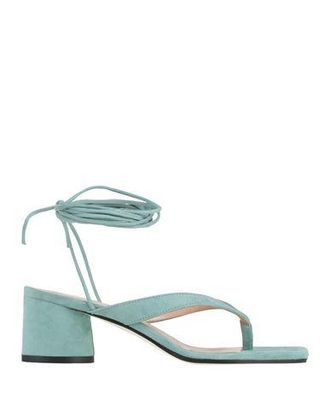Pollini SCHUHE - Zehentrenner auf YOOX.COM