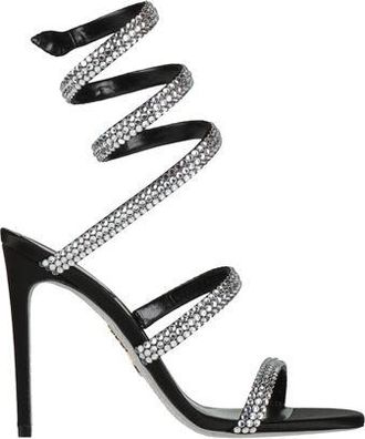Rene Caovilla FOOTWEAR - Sandals on YOOX.COM