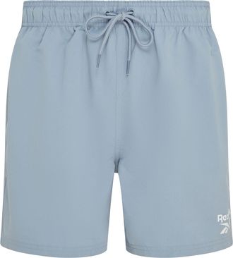 Reebok Mens Yale Swim Shorts Upgrade XL