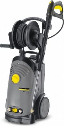 Karcher Hidrolimpiadora De Alta Presi&oacute;n Para Exteriors Hd 6/15 Cx+ - 150 Bar - 560 L/h - 3.1kw