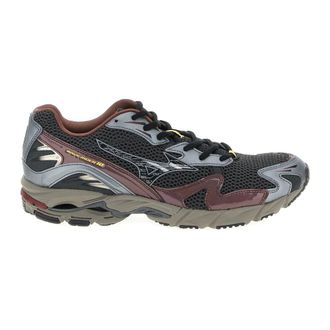 Mizuno Hombre, Zapatos, Gris, Talla: 41 1/2 EU