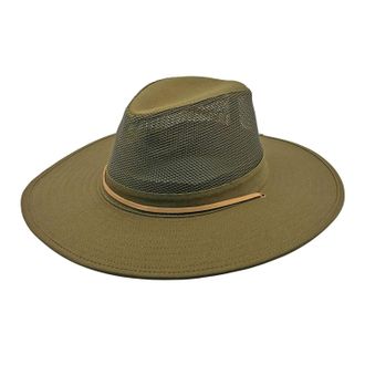 Peter Grimm Stream Hat Green