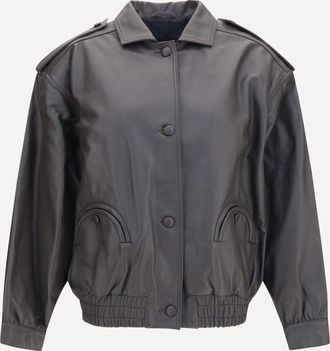 Blaz&eacute; Milano Bomber Charlie Ares Woman 0