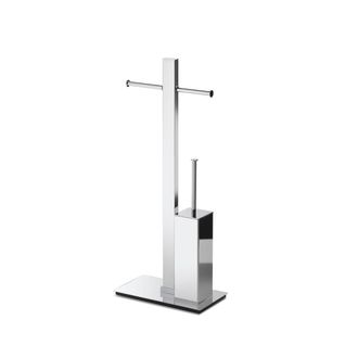 Gedy Gedy - 76321300000 Bridge Columna/portarollo Doble/escobilla - Ref: 76321300000