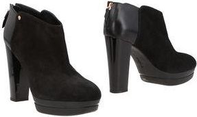 Hogan FOOTWEAR - Ankle boots sur YOOX.COM