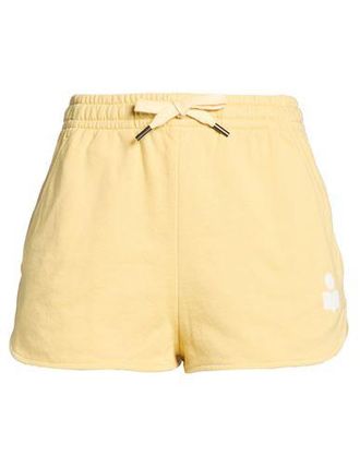 Isabel Marant BOTTOMWEAR - Shorts & Bermuda Shorts on YOOX.COM