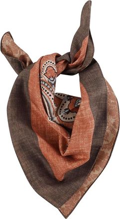 Altea Double Face Bandana - Heren - Accessoires - Veelkleurig - Maat: ONE Size