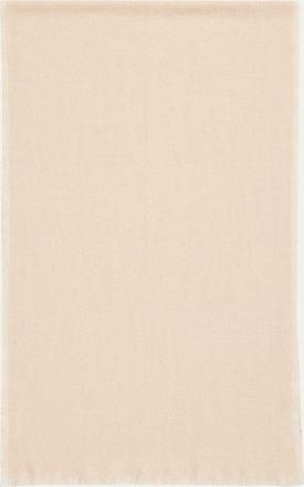 Brunello Cucinelli Mens Cashmere Contrast-Trim Scarf