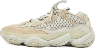 Yeezy by Kanye West Sneakers 500 Pre-owned - Toni neutri