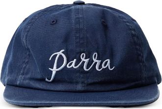 by Parra Cappello da baseball - Blu