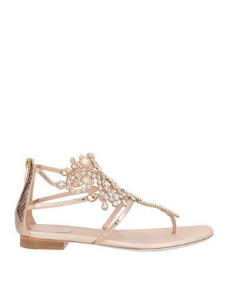 Rene Caovilla FOOTWEAR - Sandals sur YOOX.COM