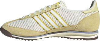 adidas (WMNS) adidas SL 72 OG Powder Yellow JH7279
