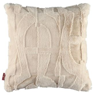 Schubiger M&ouml;bel Kissenh&uuml;lle Aigner Serenity 50x50 cm
