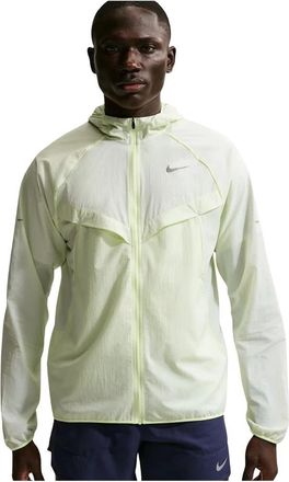 Nike Heren, Sport, Groen, Maat: 2XL Nylon