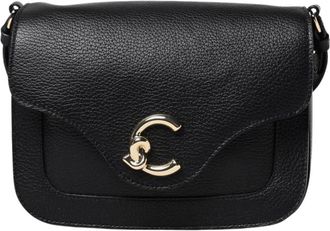 Coccinelle Donna, Borse, Nero, Taglia unica, new