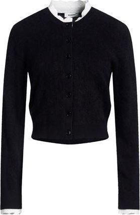 Sandro MAGLIERIA - Cardigan su YOOX.COM