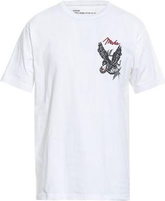 maharishi TOPWEAR - T-shirts on YOOX.COM