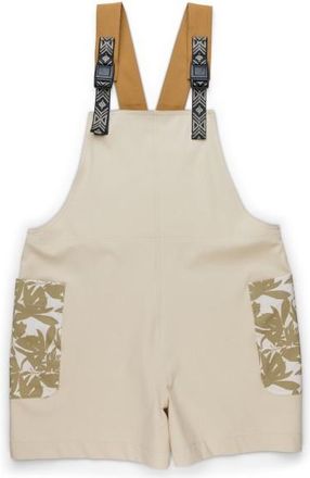 Kavu Montanita Jumpsuit f&uuml;r Damen | beige