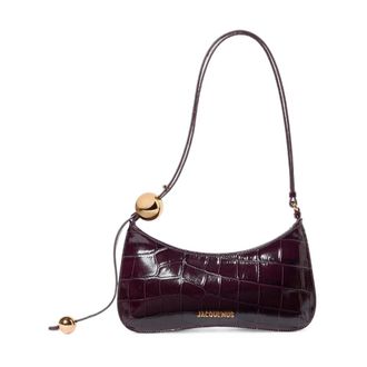 Jacquemus Le Bambino Bag - - Bags - Donna - Rosso - ONE SIZE