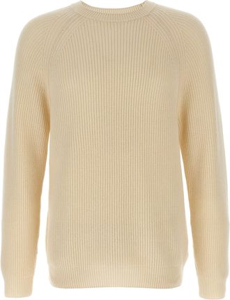 Zanone Cashmere Sweater