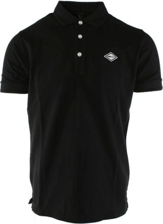 Replay Uomo, Top, Nero, S, new