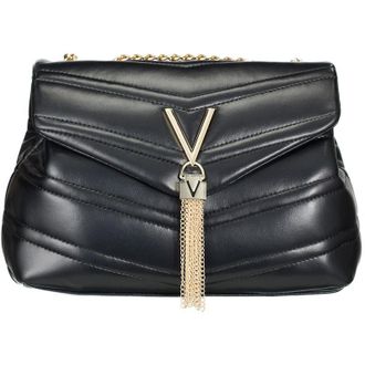 Valentino Womens Privalege Handbag - Black - One Size