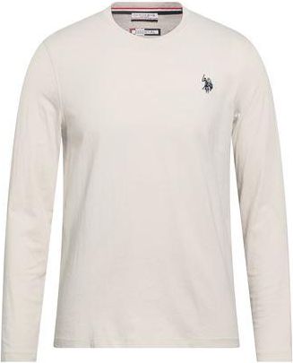 U.S.Polo Association CAMISETAS Y TOPS - Camisetas en YOOX.COM