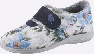 Waldläufer Hausschuh