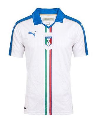 Puma TOPWEAR - T-shirts on YOOX.COM