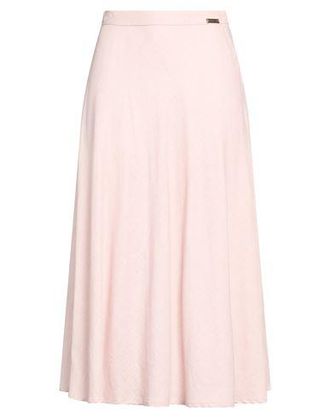 Manzoni24 BOTTOMWEAR - Midi skirts on YOOX.COM