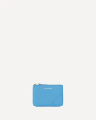Comme Des Gar&ccedil;ons Leather Coin Purse Male UNI