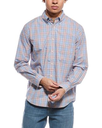 Brooks Brothers Sport Shirt