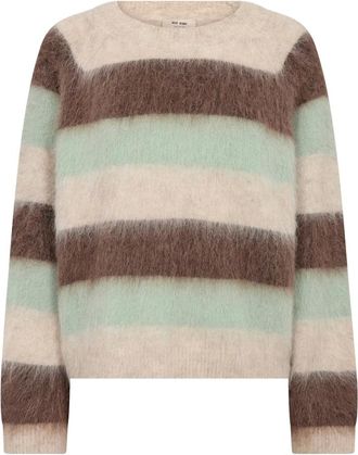 Mos Mosh MOS Mosh, Donna, Maglie, Multicolore, XL, new
