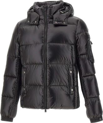 Tatras Jassen, Heren, Zwart, L, Nylon, Belbo Down Jacket